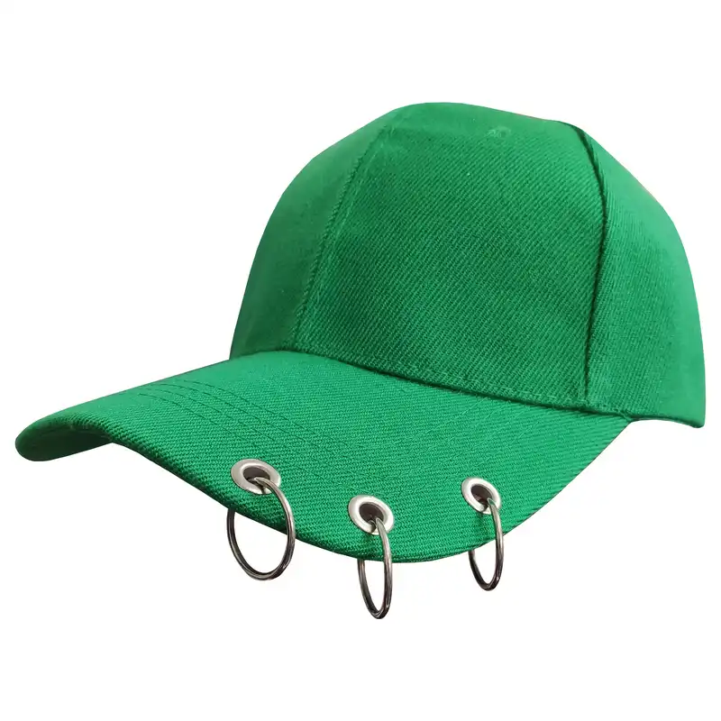 کلاه کپ مدل LOOP کد 30539