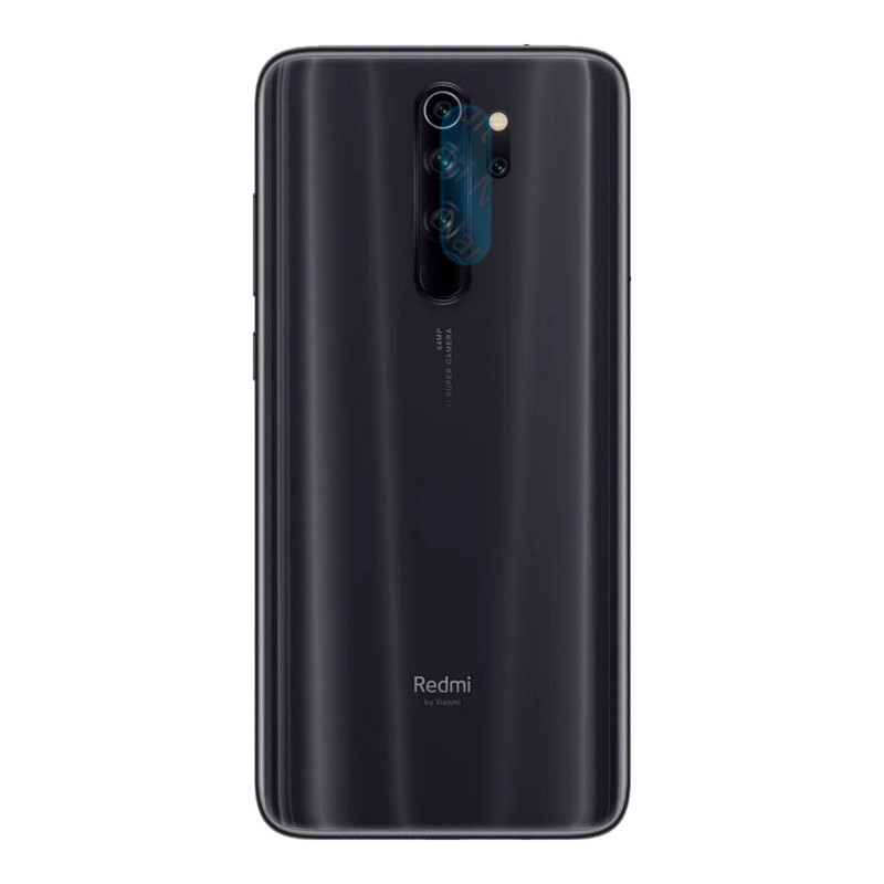 محافظ لنز دوربین مولتی نانو مدل Pro مناسب برای گوشی موبایل شیائومی Redmi Note 8 Pro