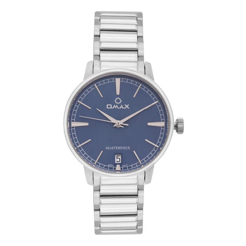 ساعت مچی عقربه‌ای کوارتز زنانه اوماکس مدل ML42P46I