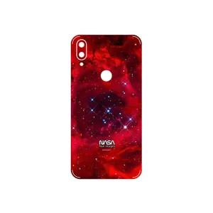 MAHOOT Universe b NASA 10 Cover Sticker for Xiaomi Mi Play