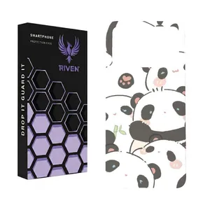 RIVEN RI2-5 Case For Xiaomi Poco X6 Pro