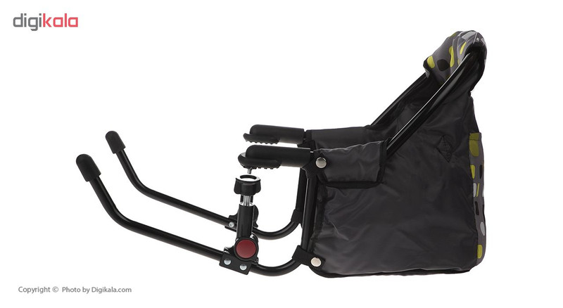 صندلی غذاخوری کودک چلینو مدل ClipOn 01