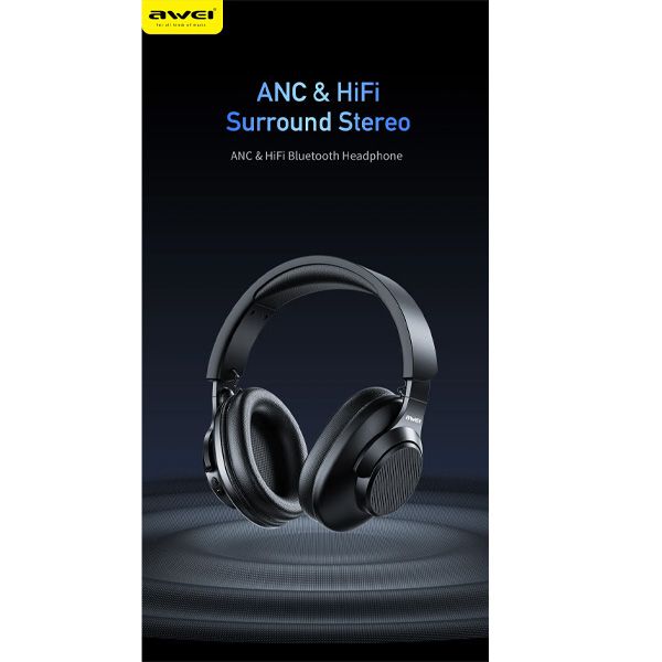 هدست بلوتوثی اوی مدل A997Pro -  - 3