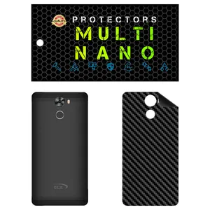 MULTI NANO X-F1C Back Skin For GLX Rasa Plus