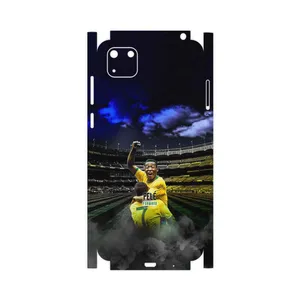 MAHOOT Pele-FullSkin Cover Sticker for Huawei Y5p