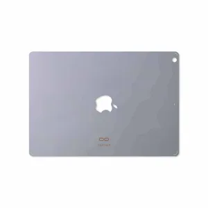 MAHOOT Matte-Silver Cover Sticker for Apple iPad Air 2013 A1474