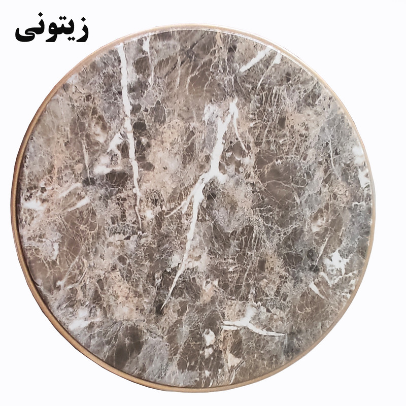 میز عسلی مدل DI04
