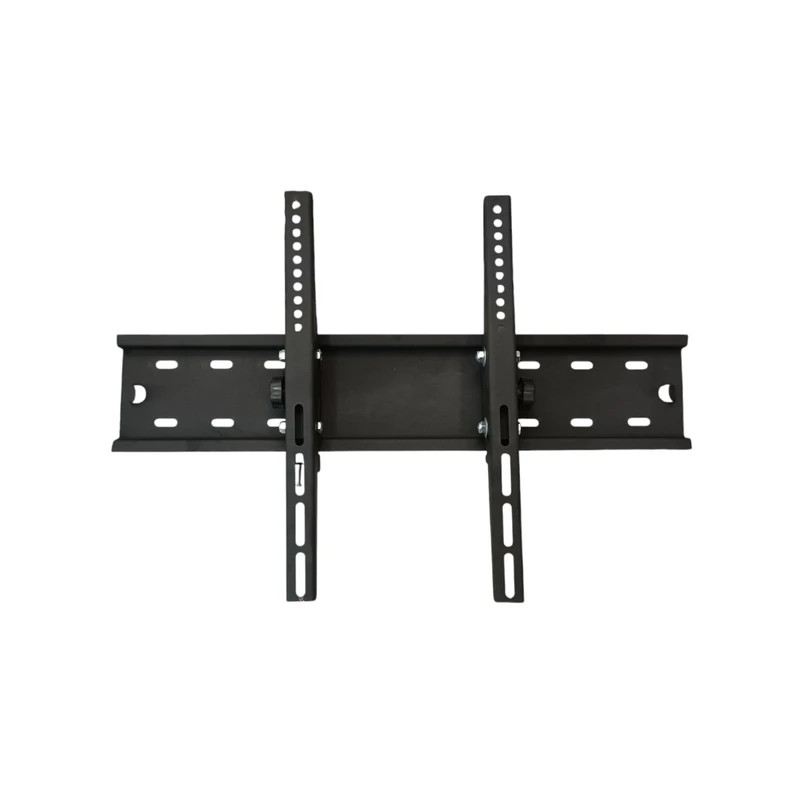 پایه دیواری متحرک تلویزیون مدل گلد 3 مناسب برای تلویزیون از سایز 55 تا 75 اینچ  