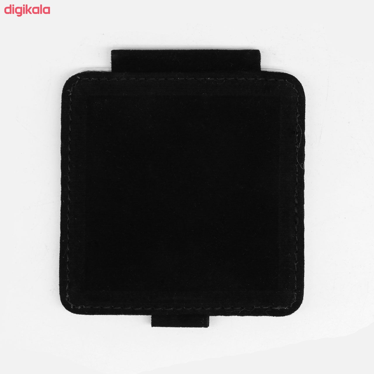 آینه جیبی کارنیلا طرح نقاشی فرشته کد KA18 main 1 3