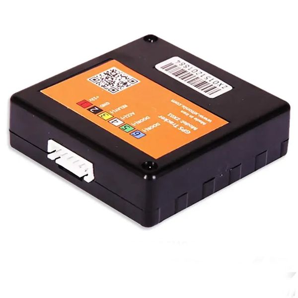 ردیاب خودرو زیتونیکس مدل Z01