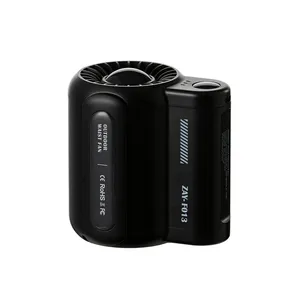 پنکه شارژی همراه زی  مدل ZAY-F013
