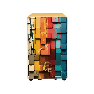 کاخن زد کی مدل کودک