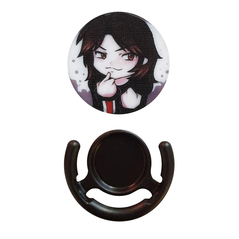 پایه نگهدارنده گوشی موبایل پاپ سوکت مدل PS233 به همراه پاپ کلیپ