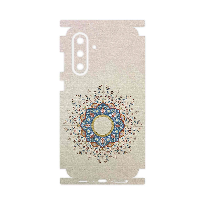 برچسب پوششی ماهوت مدل Art of Illumination 1-FullSkin مناسب برای گوشی موبایل سامسونگ Galaxy A36
