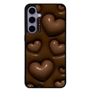 AKAM AMC-WSGS24P-JELLY-53 Cover For Samsung Galaxy S24 Plus