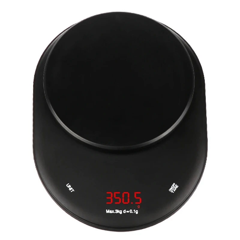 ترازوی آشپزخانه مدل NS-K28 3Kg-0.1G