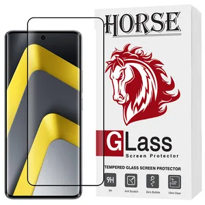 Horse FUEH30 Screen Protector For Xiaomi Poco M8 Pro 4G