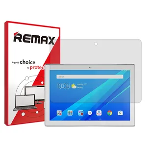 Remax HyGEL model transparent screen protector suitable for Lenovo Tab 4 10 Tablet