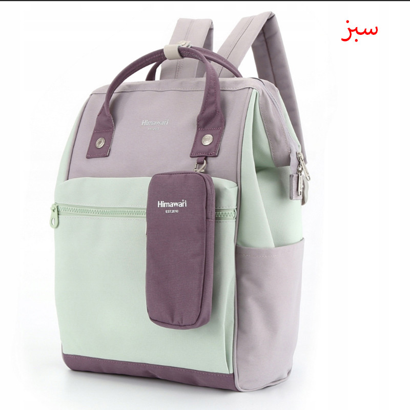کوله پشتی هیماواری  16