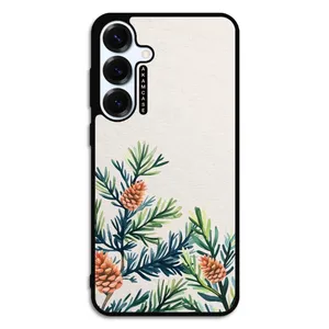 AKAM AMC-WSGS25P-WINTER-14 Cover For Samsung Galaxy S25 Plus