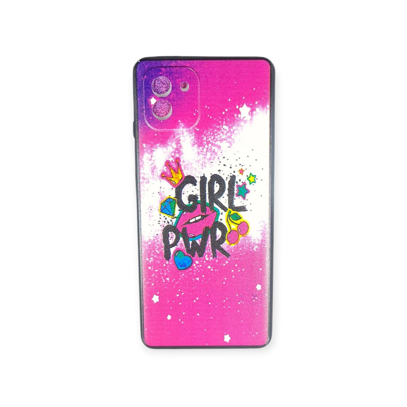 کاور مدل PK023 مناسب برای گوشی موبایل سامسونگ  Galaxy A03