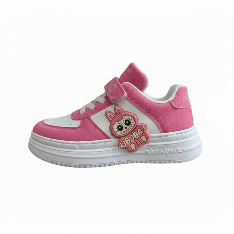 کفش راحتی بچگانه مدل 0034