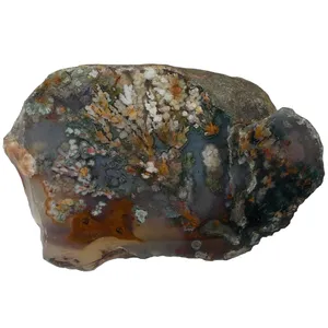 سنگ راف عقیق مدل RS221