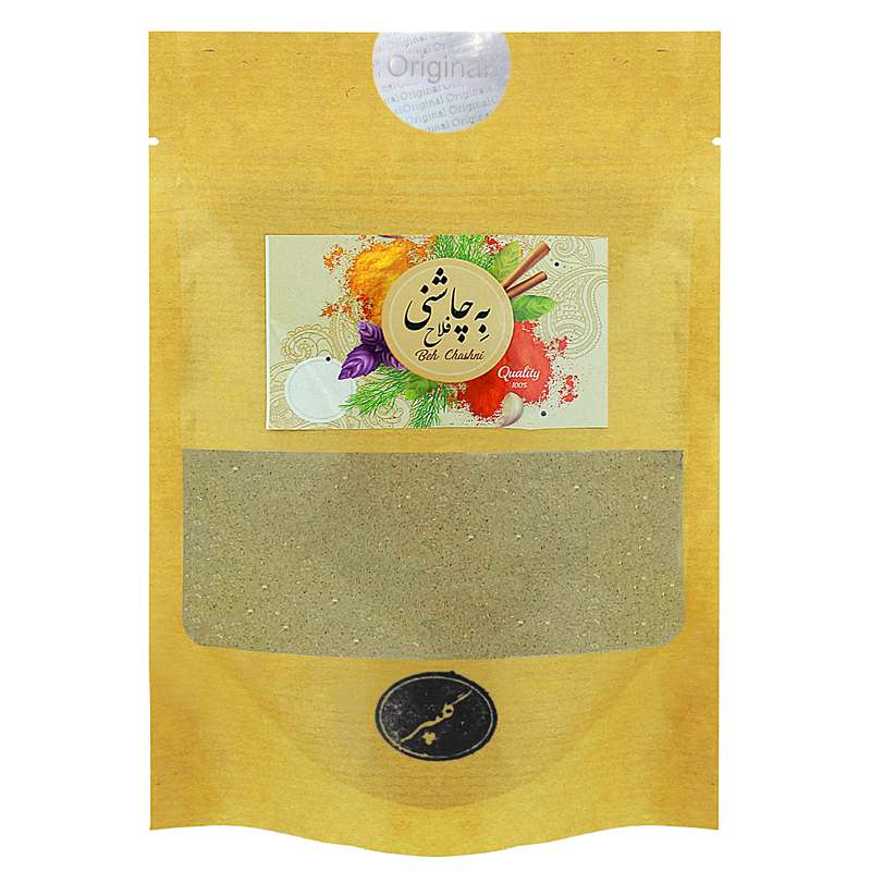 گلپر نرم به چاشنی فلاح - 100 گرم