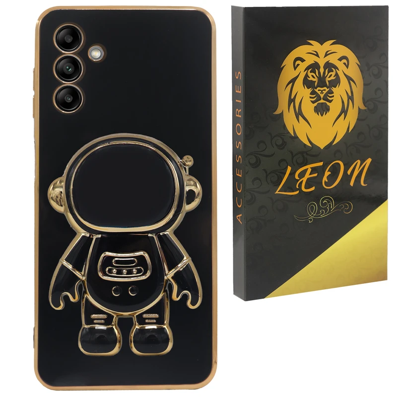 کاور لئون مدل Faza_nvrd2  مناسب برای گوشی موبایل سامسونگ Galaxy A14