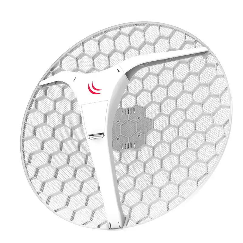 رادیو وایرلس میکروتیک مدل LHG5 بسته 3 عددی