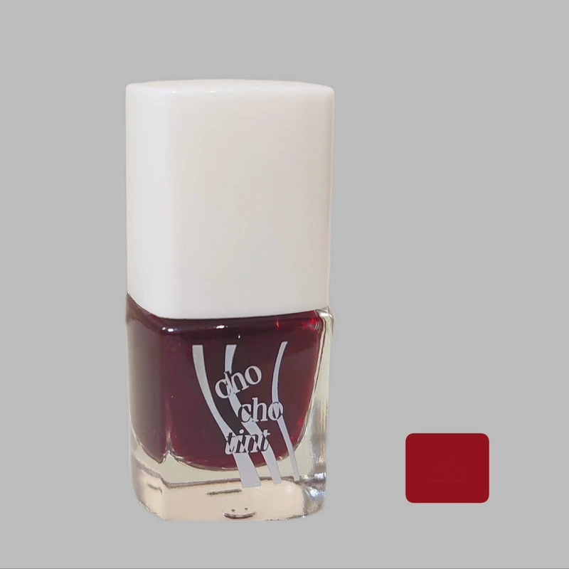 تینت لب بلندا مدل cha cha tint شماره 1