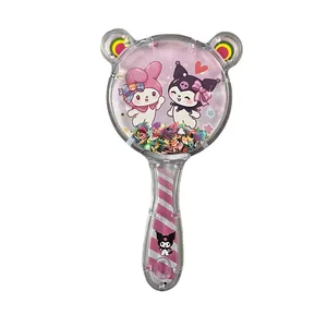 برس کودک مدل آکواریوم خرسی طرح ملودی و کرومی