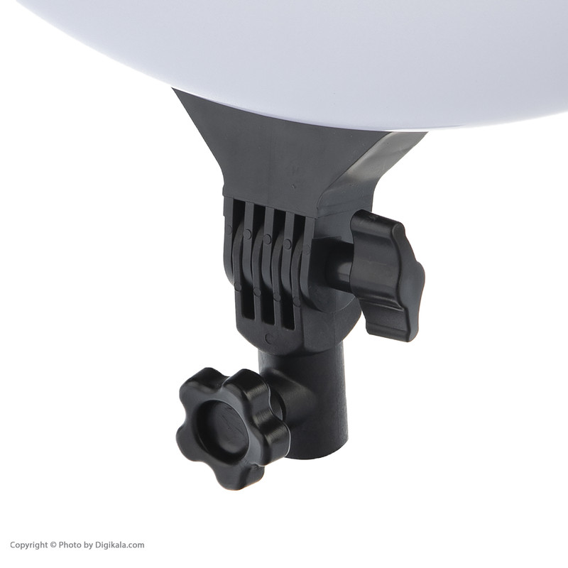 رینگ لایت سیرا مدل SR-520A