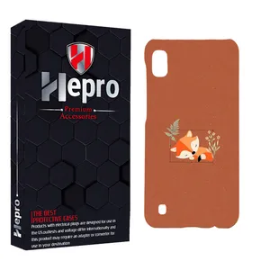 HEPRO MC Cover for SAMSUNG GALAXY M10