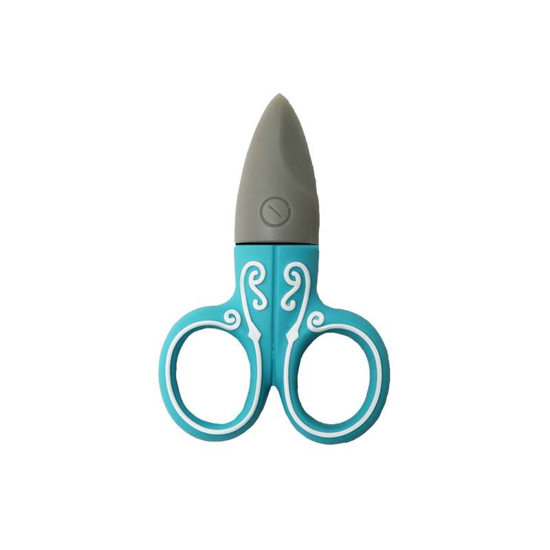 فلش مموری طرح Scissor مدل DPL1138 ظرفیت 16 گیگابایت