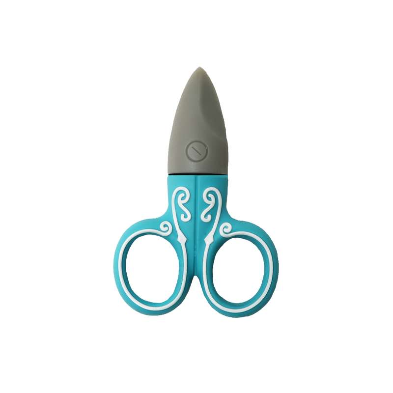 فلش مموری طرح Scissor مدل DPL1138 ظرفیت 32 گیگابایت