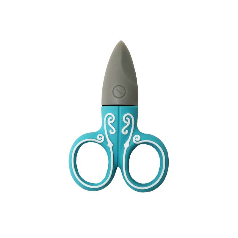 فلش مموری طرح Scissor مدل DPL1138 ظرفیت 64 گیگابایت