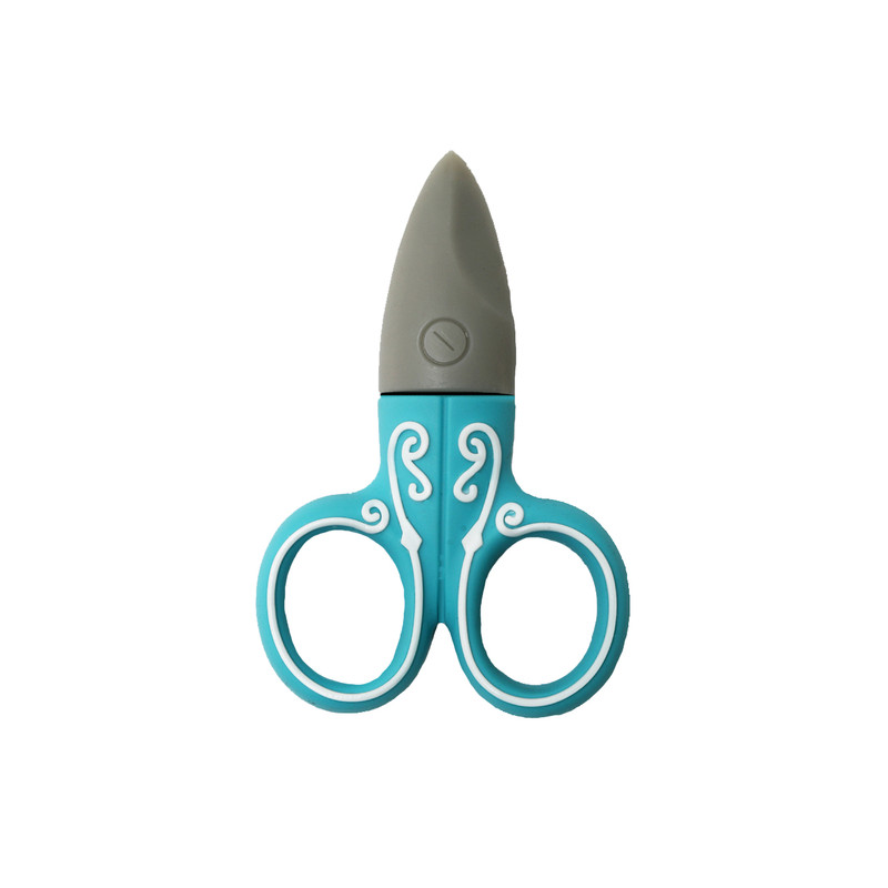 فلش مموری طرح Scissor مدل DPL1138 ظرفیت 64 گیگابایت