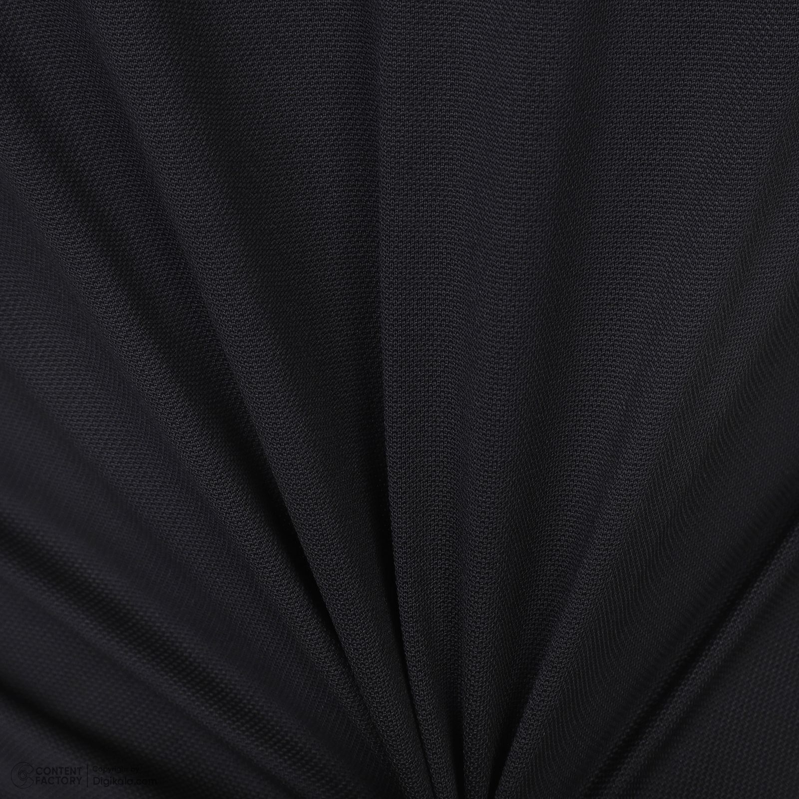 پولوشرت ورزشی آستین کوتاه مردانه مدل 3385 -  - 6