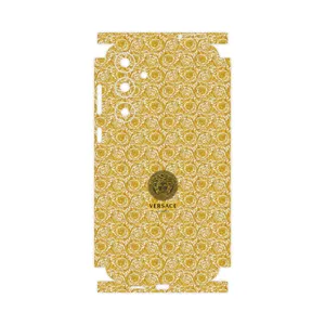 MAHOOT versace-FullSkin Cover Sticker for Samsung Galaxy A55