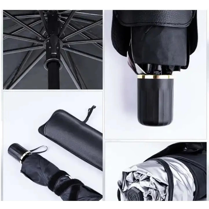 آفتابگیر چتری خودرو مدل استس