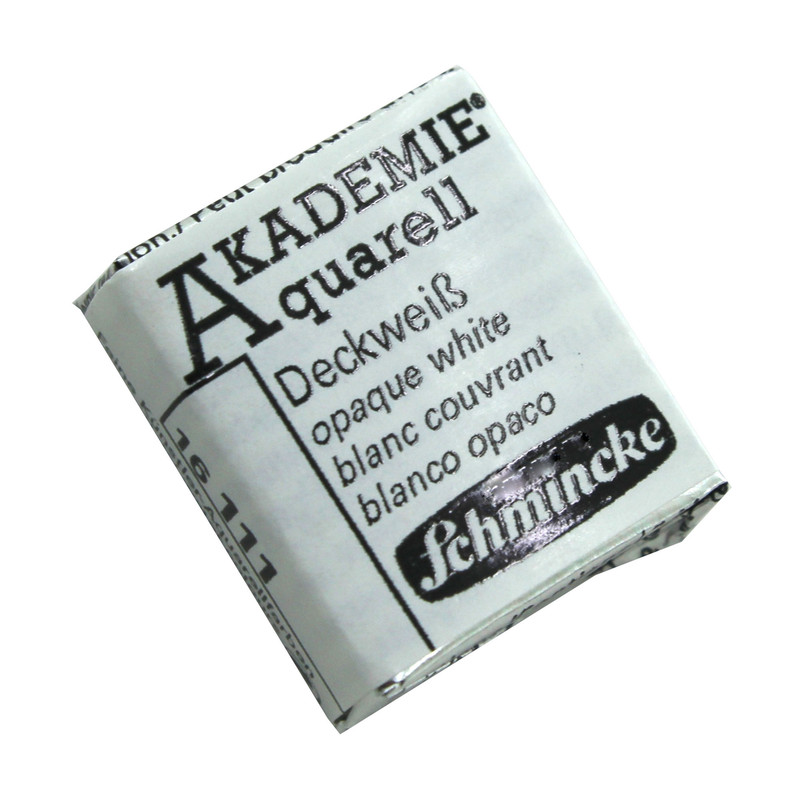 قرص آبرنگ اشمینک مدل Akademie کد 16111