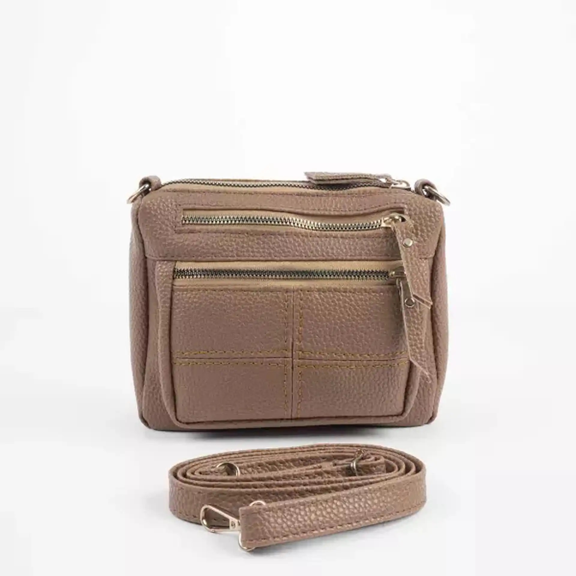 کیف دوشی زنانه مدل MDSS-CG0951