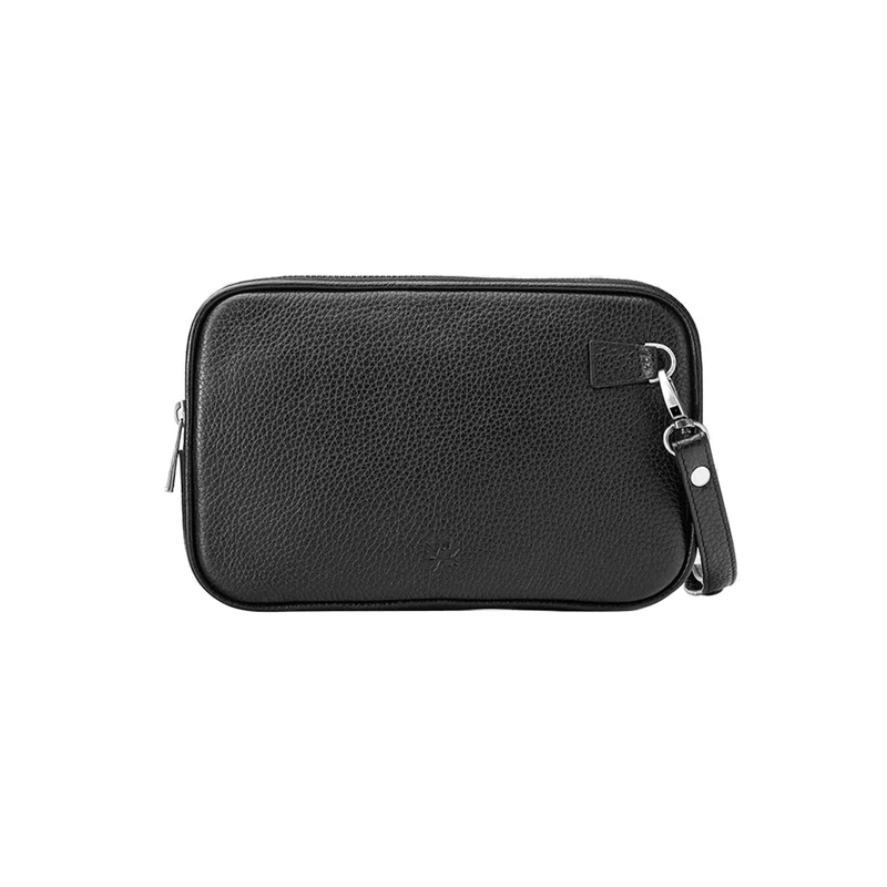 کیف پاسپورتی نوین چرم مدل WB3725-F1004