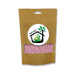 پودر گل سرخ کلبه - 100 گرم