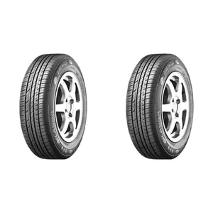 لاستیک خودرو لاسا مدل GREENWAYS سایز 205/55R16 - دو حلقه