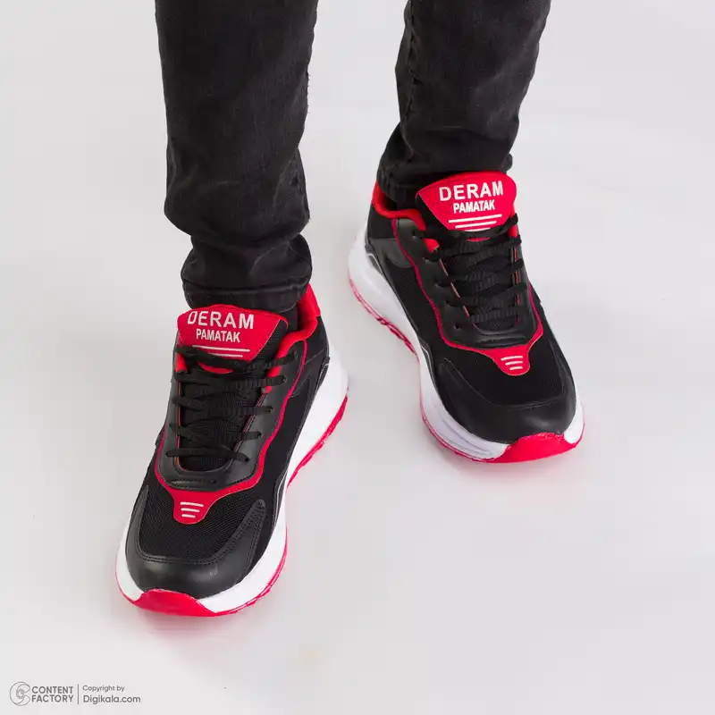 کفش مخصوص دویدن سارزی مدل Deram