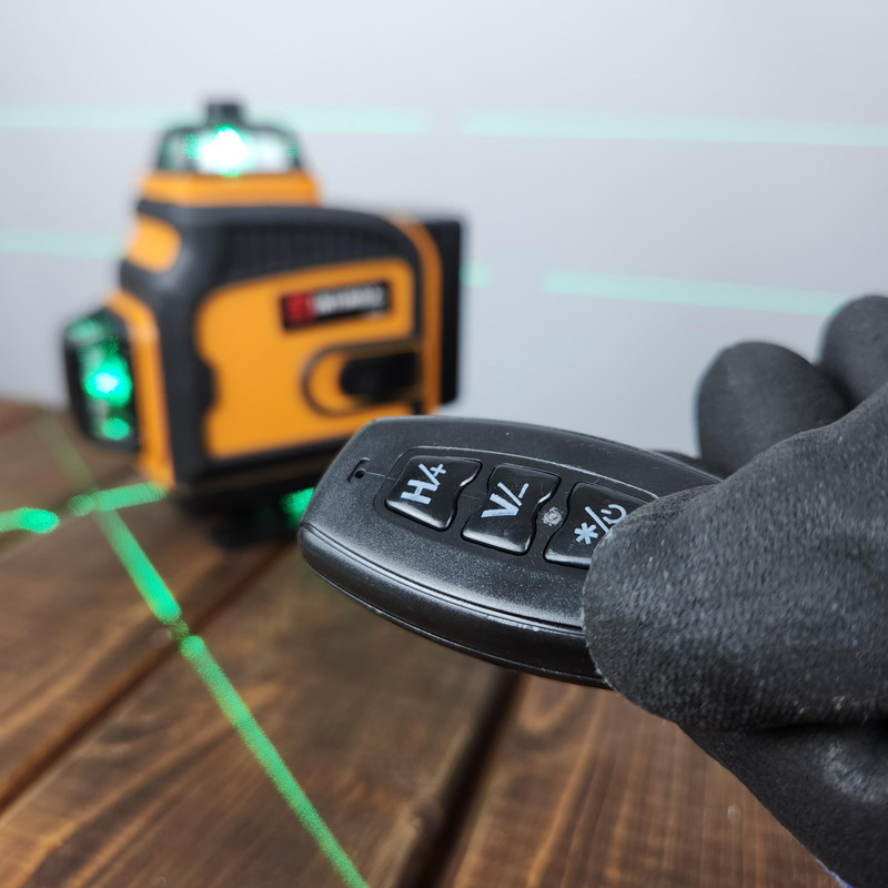 تراز لیزری اینتیمکث مدل GHR 150 تراز لیزری اینتیمکث مدل GHR 150