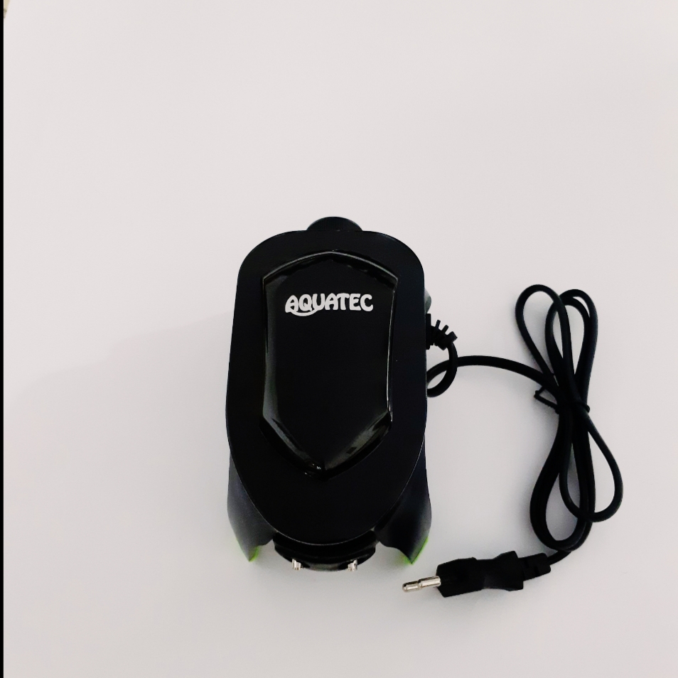 پمپ هوا آکواریوم آکوا تک مدل 928