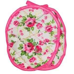 دستگیره مدل گل بسته دو عددی